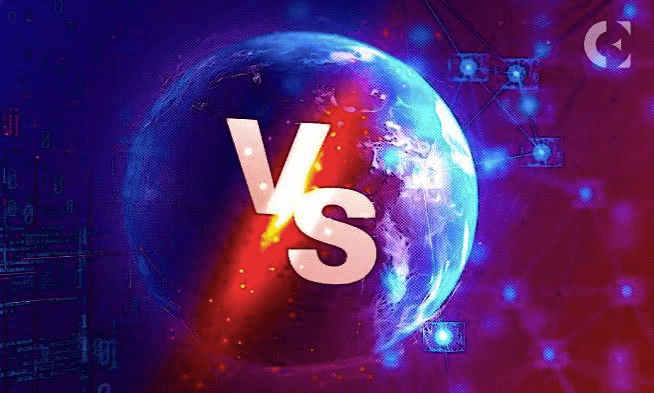 Web2 vs Web3: Key Differences