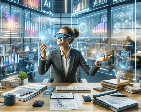 Artificial Intelligence in Accounting