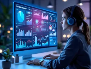 Designing a Seamless Customer Journey With the Right Cinema Software