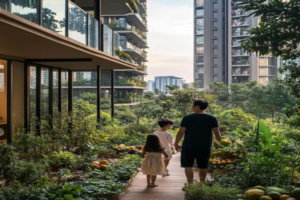 What to Expect from the Luxury Layouts at Thomson Reserve