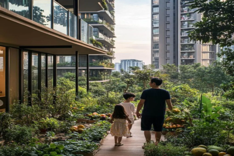 What to Expect from the Luxury Layouts at Thomson Reserve