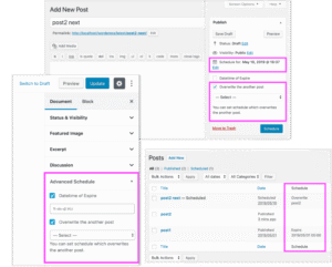How to Schedule WordPress Emails and Send Large Campaigns in Batches