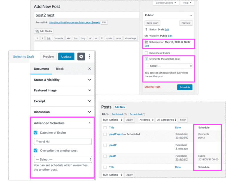 How to Schedule WordPress Emails and Send Large Campaigns in Batches